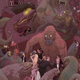 Illustration for article titled Concept Art Writing Prompt: The Monsters that Crashed the Prom